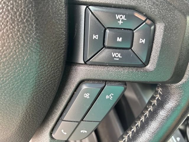 Used 2018 Ford F150 XLT w/ Equipment Group 302A Luxury AWD/4WD image 21