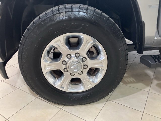 Used 2022 RAM 2500 Big Horn w/ Level A Equipment Group image 31