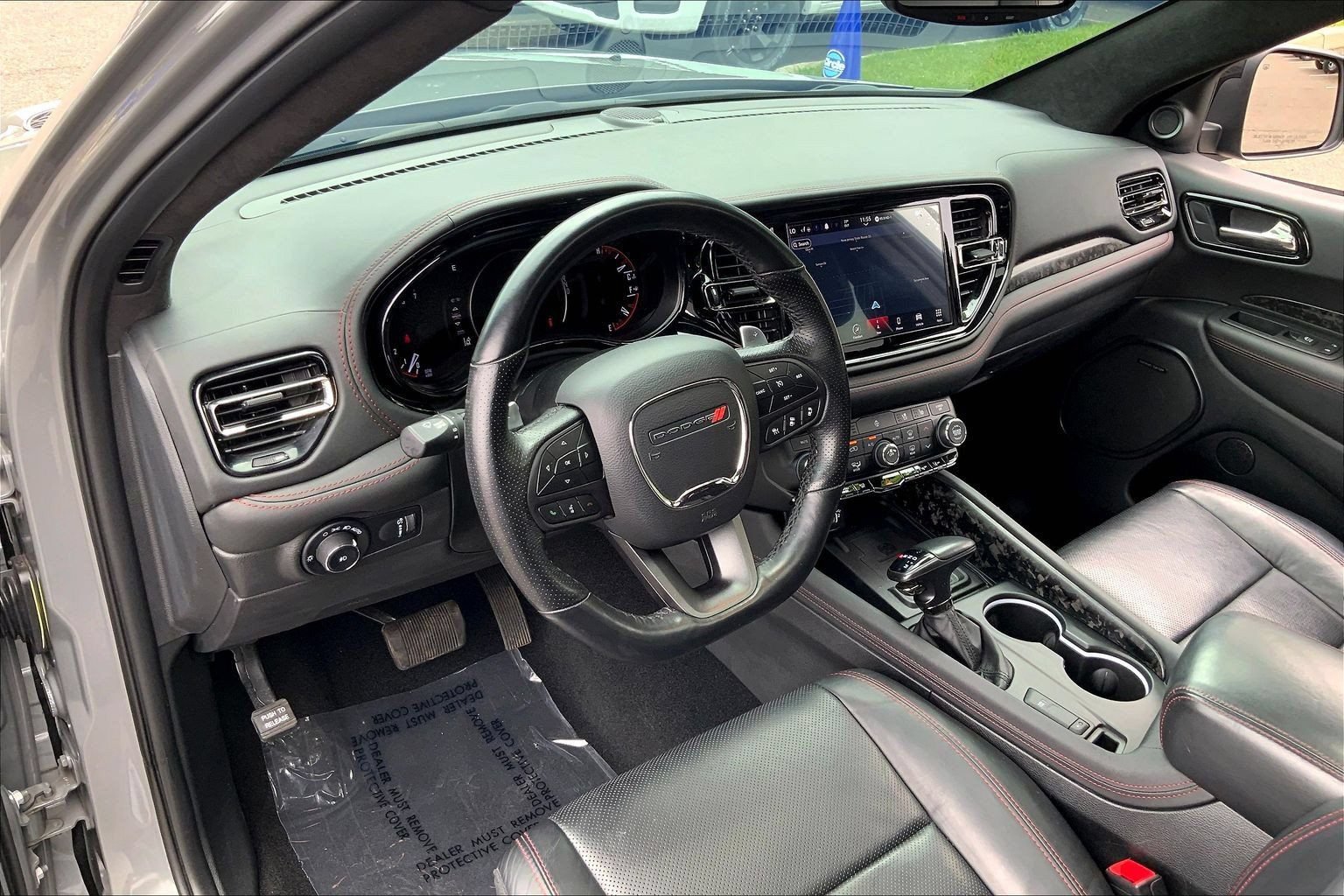 Certified 2023 Dodge Durango R/T AWD/4WD image 17