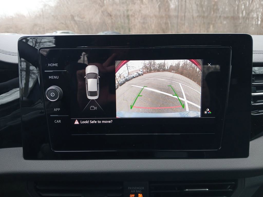 New 2026 Volkswagen Jetta Sport image 19