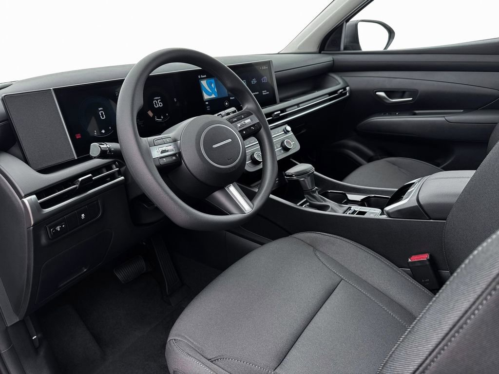 New 2026 Hyundai Tucson SE image 21