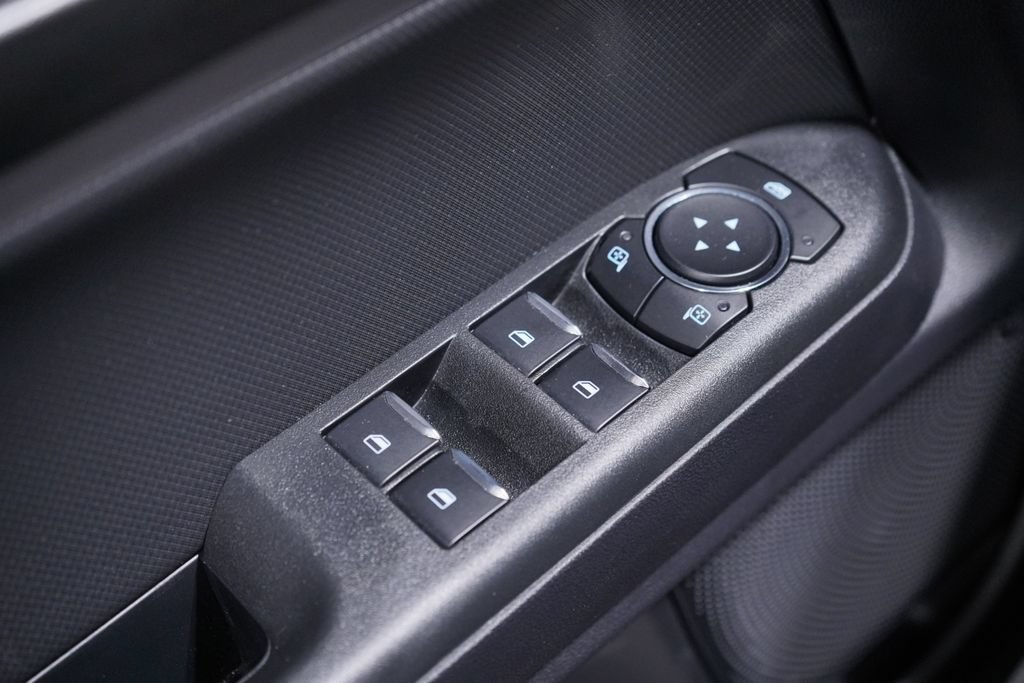 Used 2025 Ford Bronco Sport Badlands AWD/4WD image 20