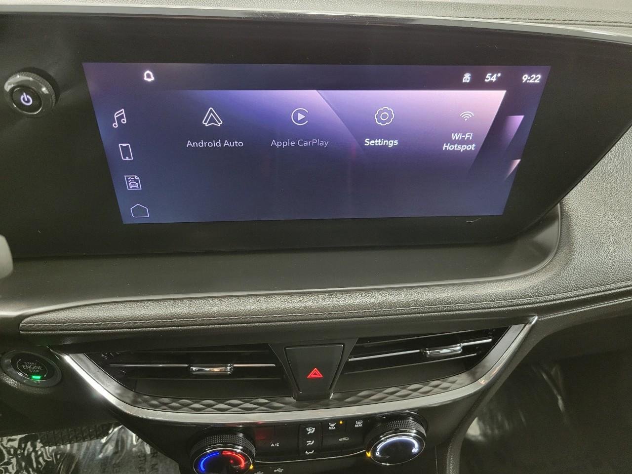 Used 2025 Buick Encore GX Preferred AWD/4WD image 7