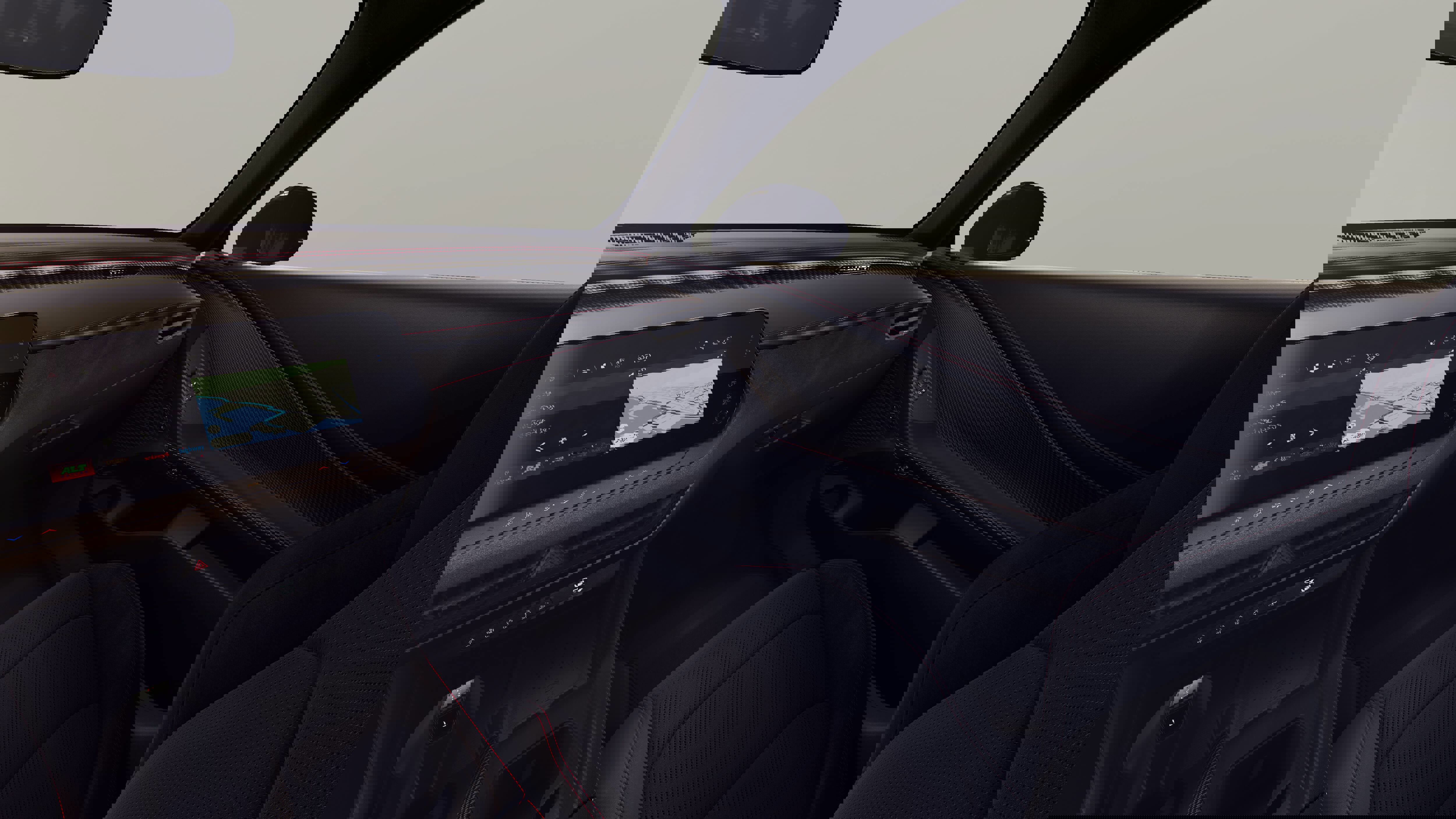 New 2026 Dodge Charger Daytona Scat Pack image 16