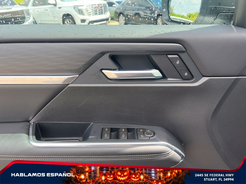 New 2026 GMC Acadia Elevation w/ Black Edition FWD image 23