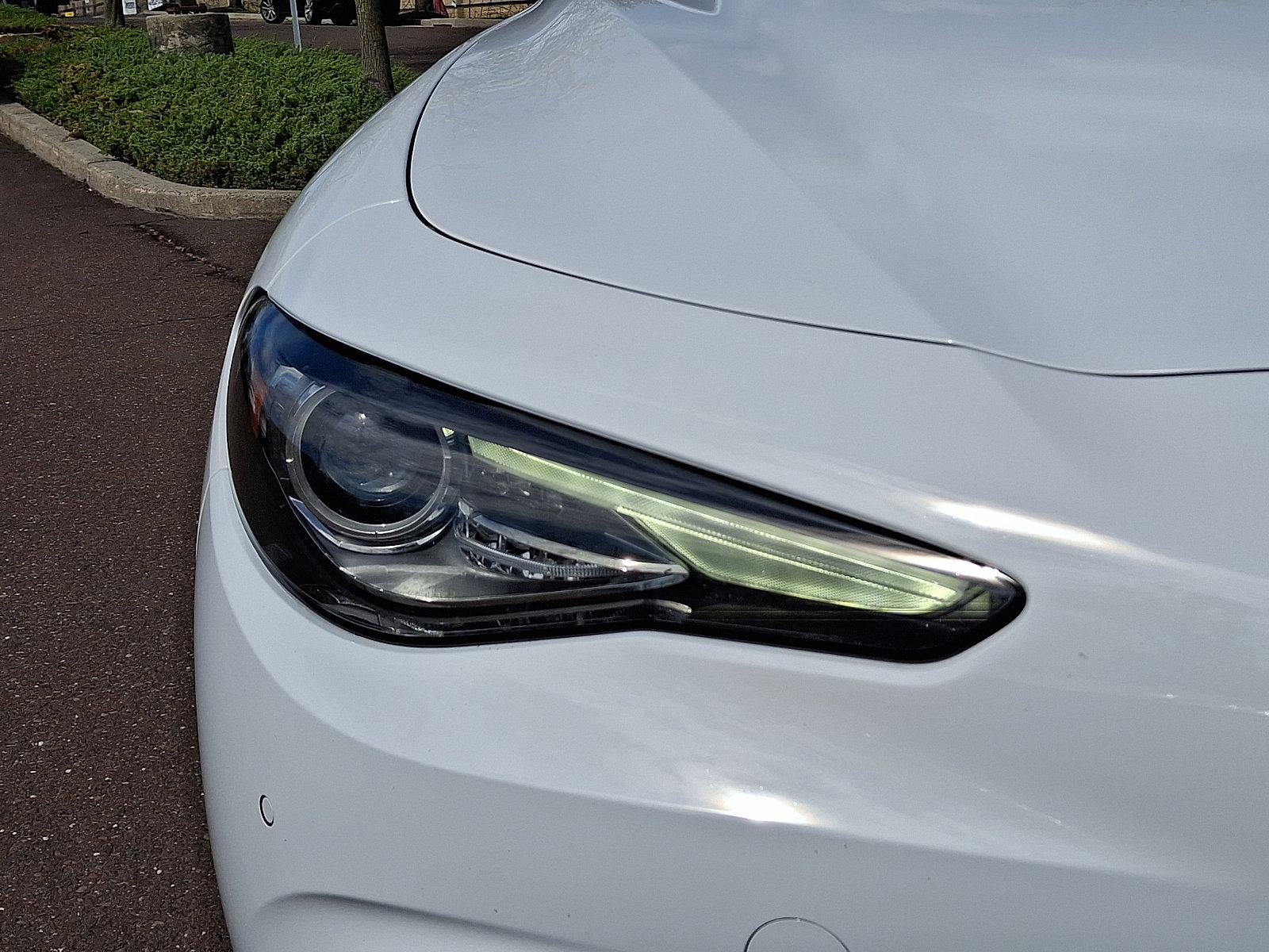 Used 2023 Alfa Romeo Giulia Veloce image 9