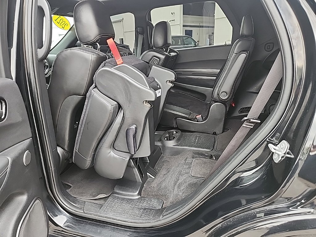Used 2021 Dodge Durango SRT w/ Black Package AWD/4WD image 34