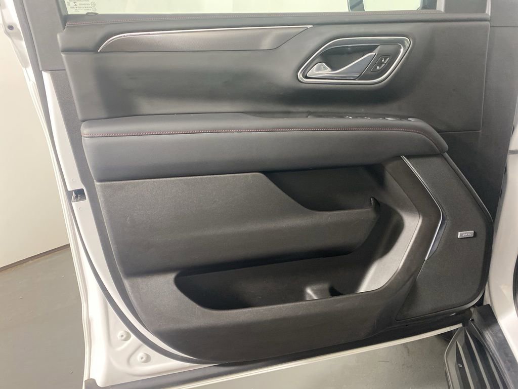 Used 2021 Chevrolet Tahoe RST w/ Luxury Package image 25