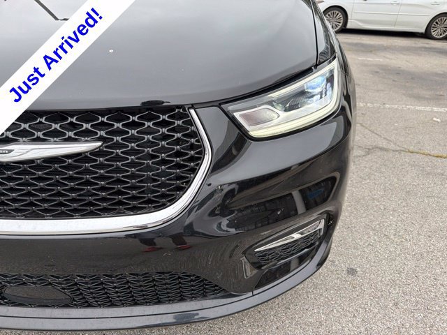 Used 2026 Chrysler Pacifica Select FWD image 7