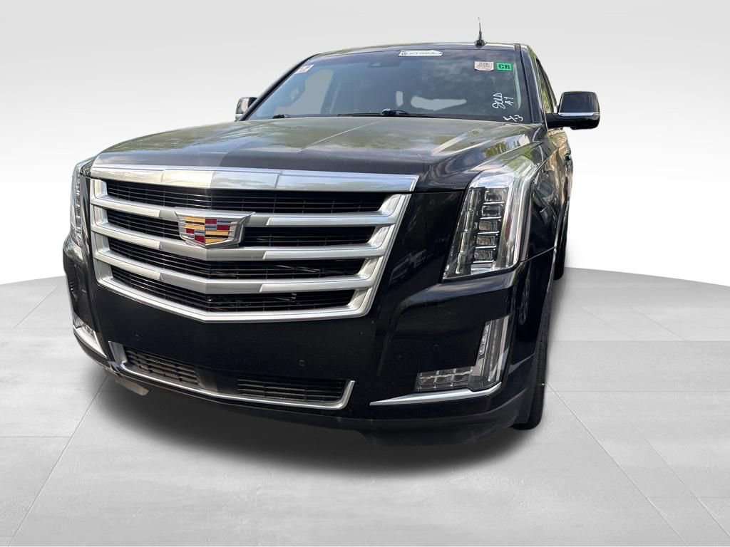 Used 2015 Cadillac Escalade Premium image 5