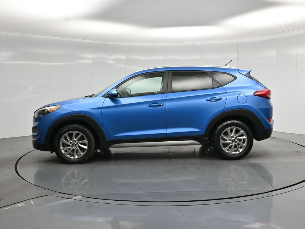 Used 2017 Hyundai Tucson SE w/ SE Popular Package 02 FWD image 28