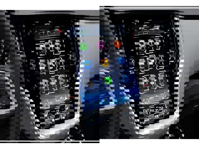 New 2025 Subaru Outback Premium image 20