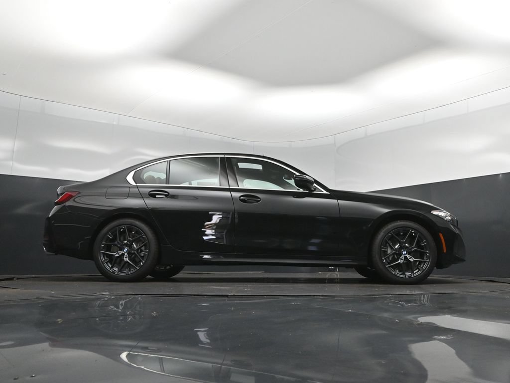 New 2026 BMW 330i Sedan w/ Premium Package RWD image 43