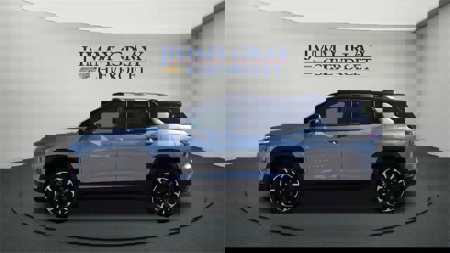 New 2026 Chevrolet Equinox LT w/ Convenience Package II image 6