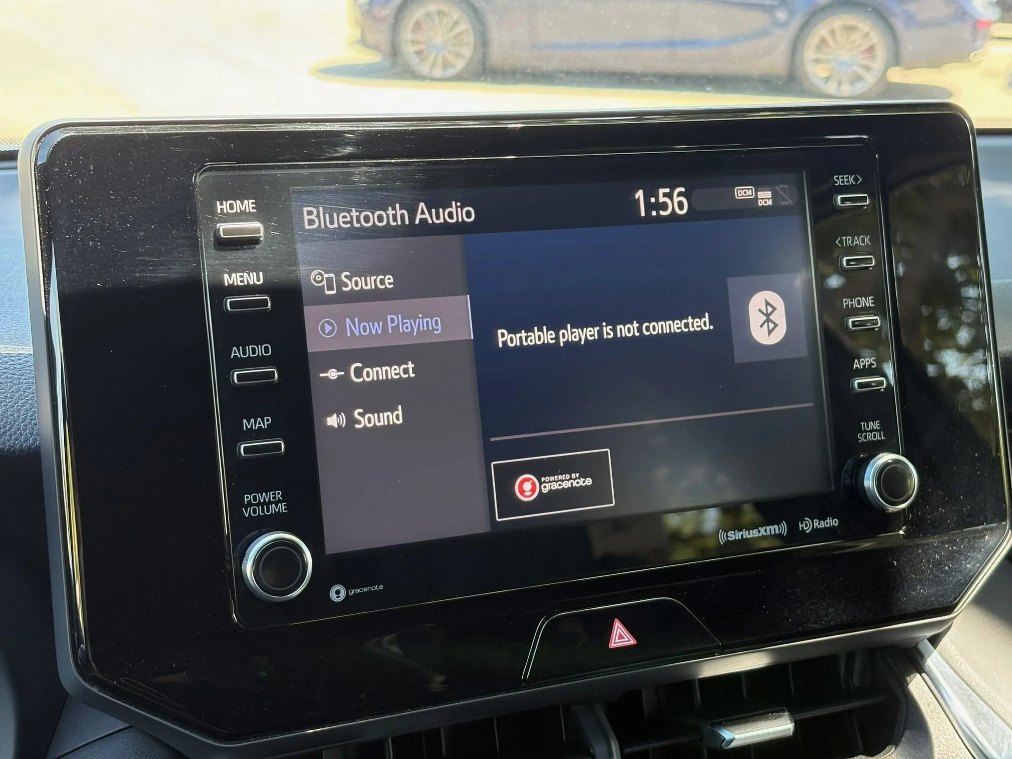 Used 2021 Toyota Venza XLE AWD/4WD image 16