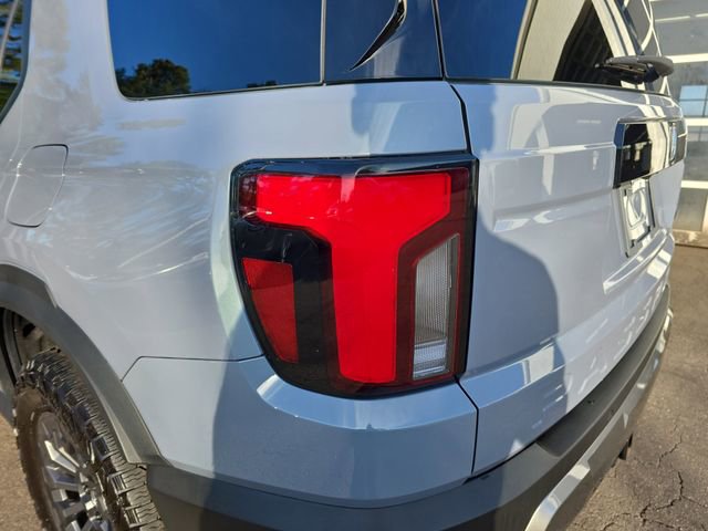 Used 2026 Honda Passport TrailSport image 34