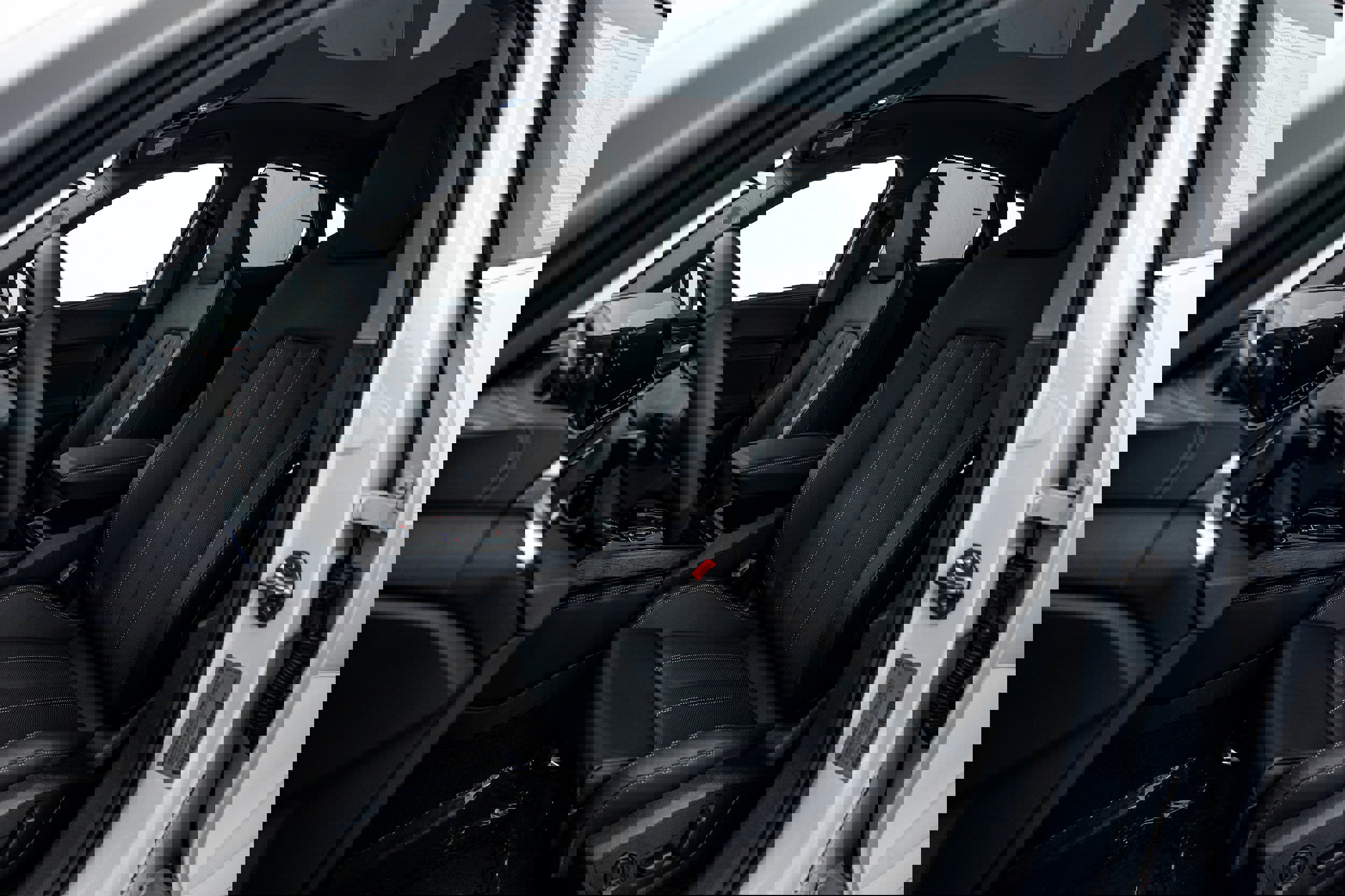 New 2025 Audi A5 2.0T Premium Plus image 16