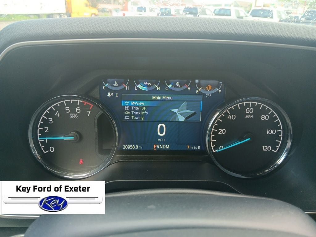 Used 2023 Ford F150 XLT AWD/4WD image 35