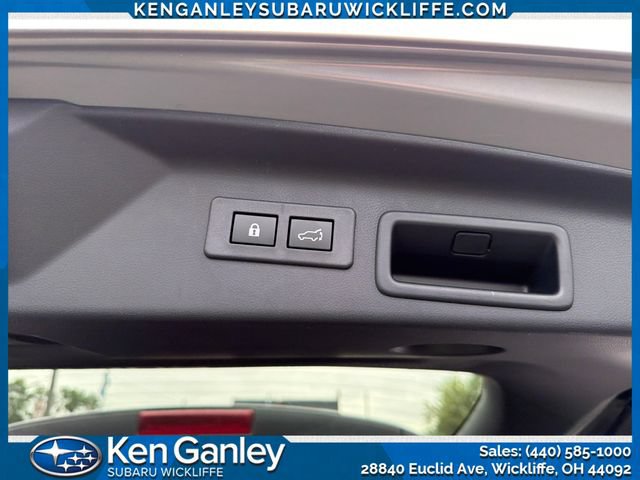 New 2026 Subaru Forester Limited AWD/4WD image 21