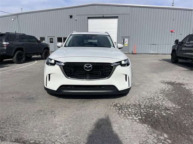 Used 2024 MAZDA CX-90 3.3 Turbo w/ Preferred Plus image 8