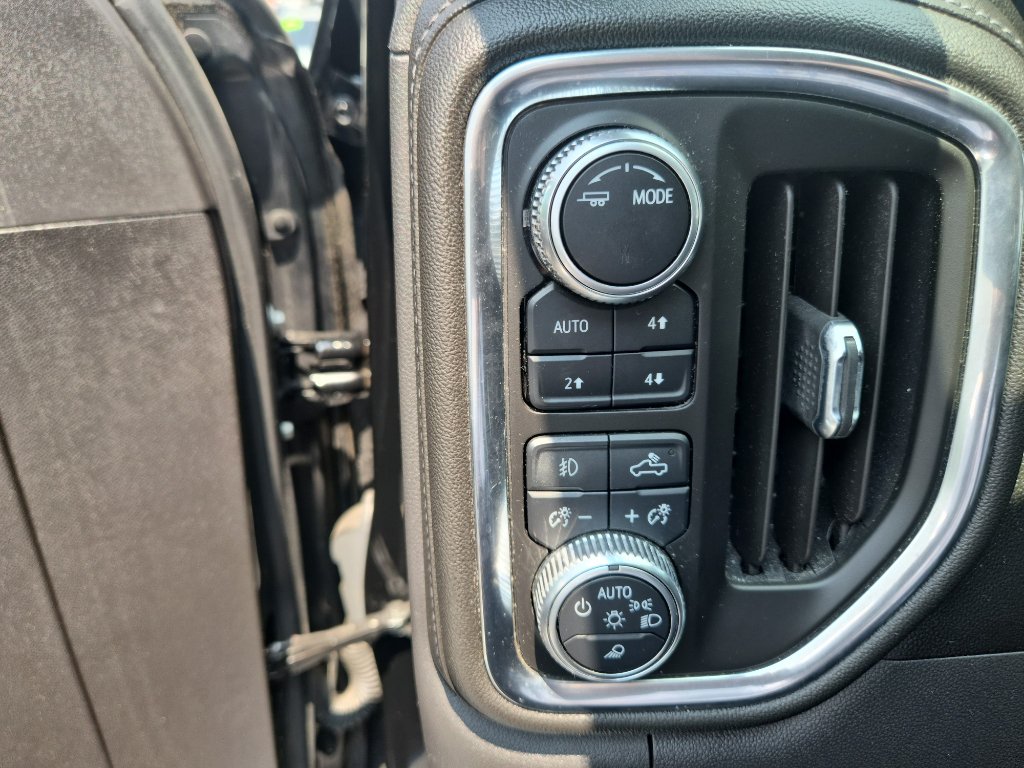 Used 2021 GMC Sierra 1500 Denali AWD/4WD image 13