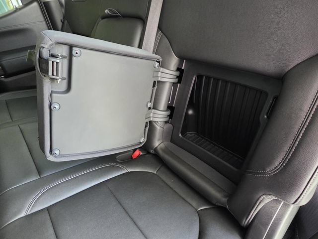 Used 2019 Chevrolet Silverado 1500 RST w/ All-Star Edition AWD/4WD image 10