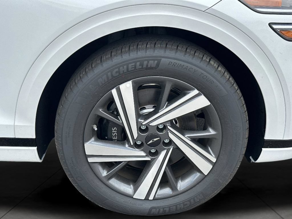 New 2026 Genesis GV70 3.5T Sport Advanced AWD/4WD image 7