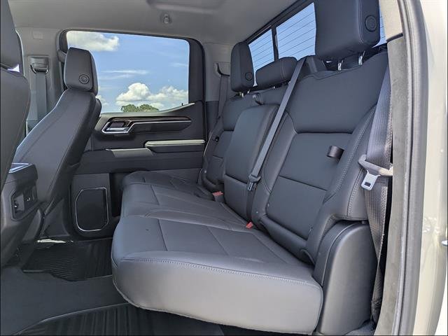 New 2026 Chevrolet Silverado 1500 RST w/ All Star Edition Plus AWD/4WD image 16