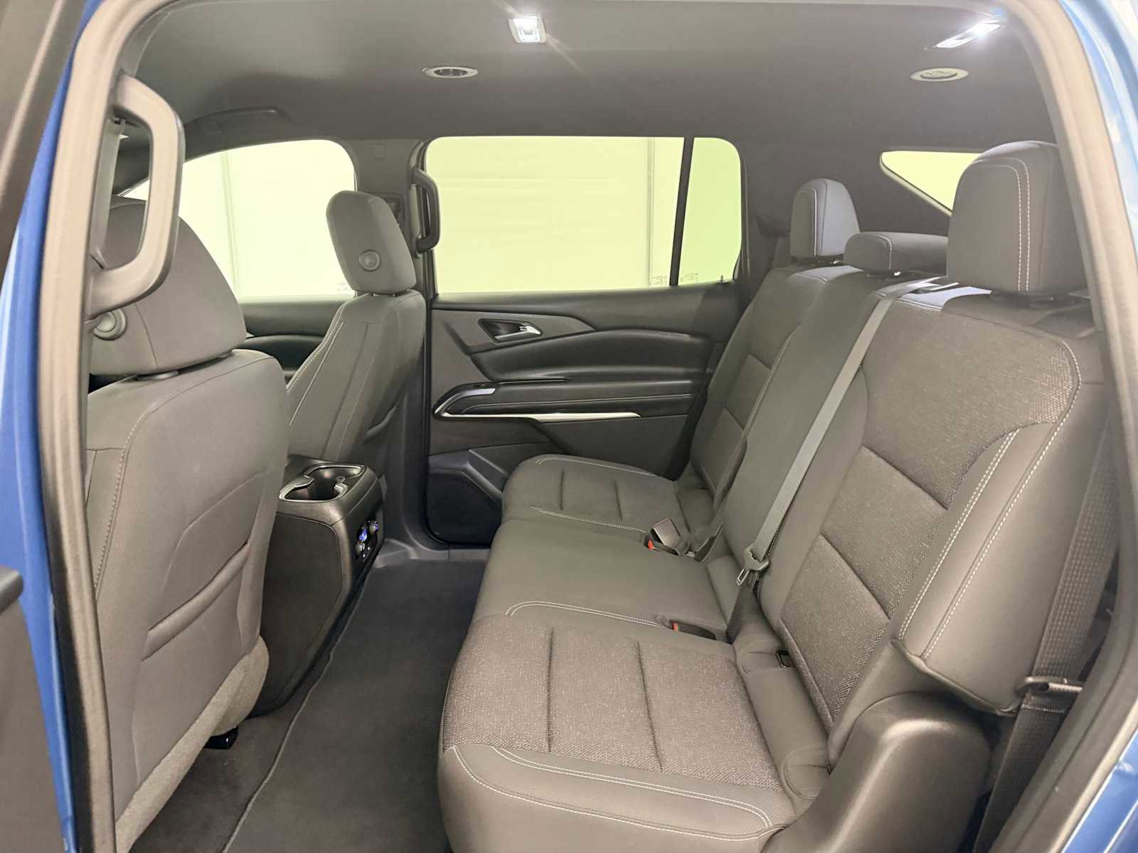 Used 2024 Chevrolet Traverse LS w/ Midnight/Sport Edition image 20