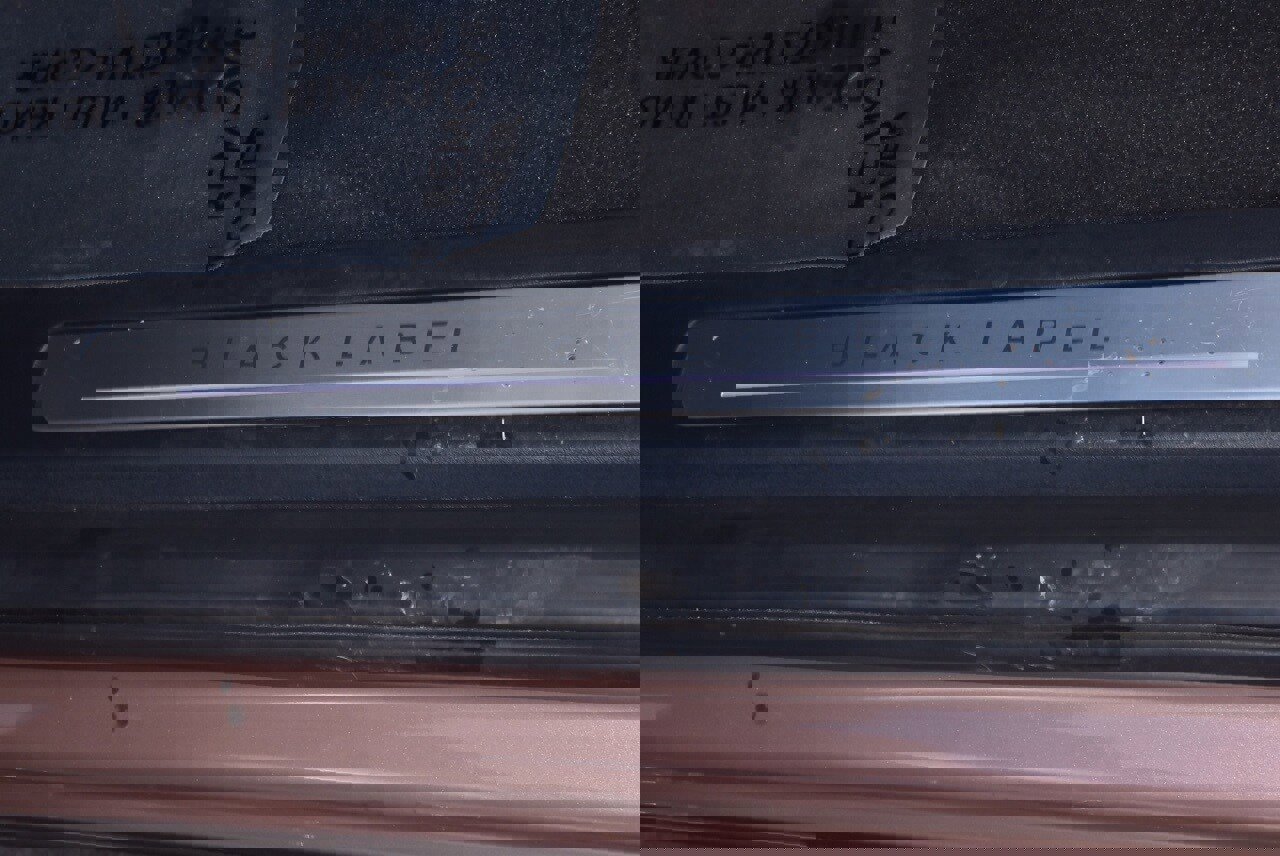 Certified 2025 Lincoln Navigator Black Label image 42