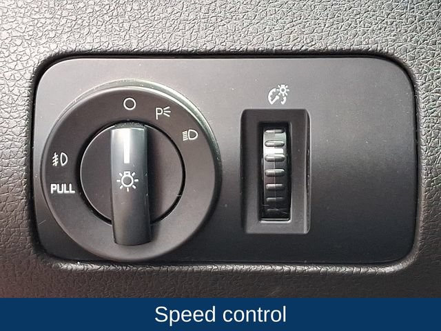 Used 2007 Ford Mustang Shelby GT500 RWD image 9