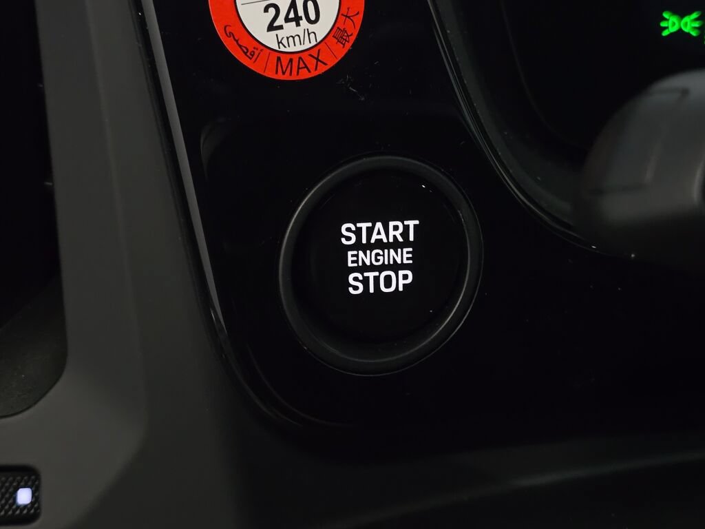 New 2026 Porsche Cayenne AWD/4WD image 40
