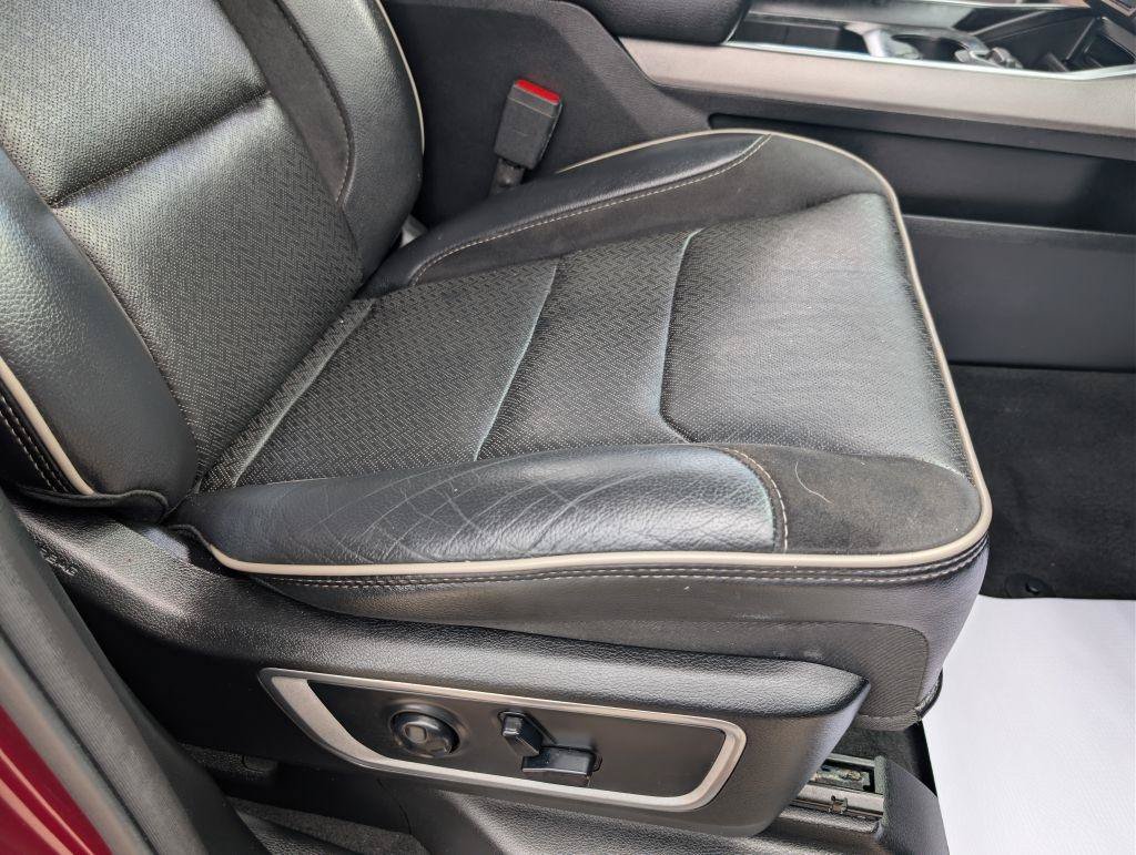 Used 2020 RAM 1500 Laramie AWD/4WD image 66
