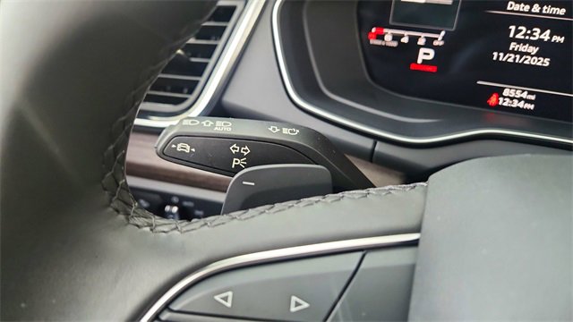 Used 2024 Audi Q5 2.0T Premium Plus w/ Premium Plus Package image 41