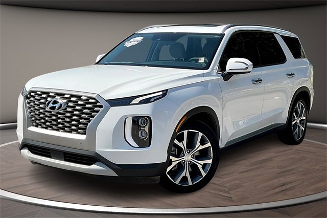 Used 2022 Hyundai Palisade SEL w/ Premium Package