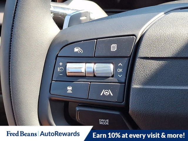 New 2026 Kia Sportage X-Line AWD/4WD image 19