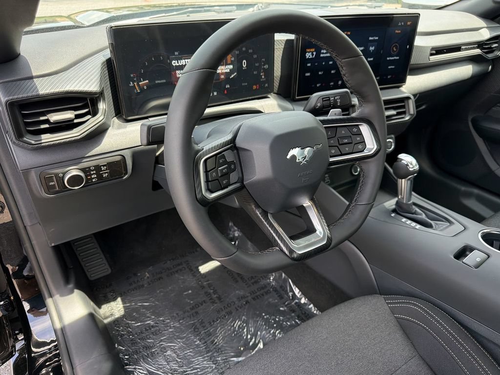 New 2026 Ford Mustang GT RWD image 12