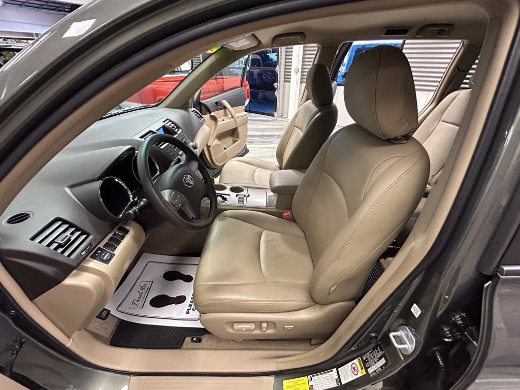 Used 2009 Toyota Highlander 2WD w/ Extra Value Pkg 2 image 54