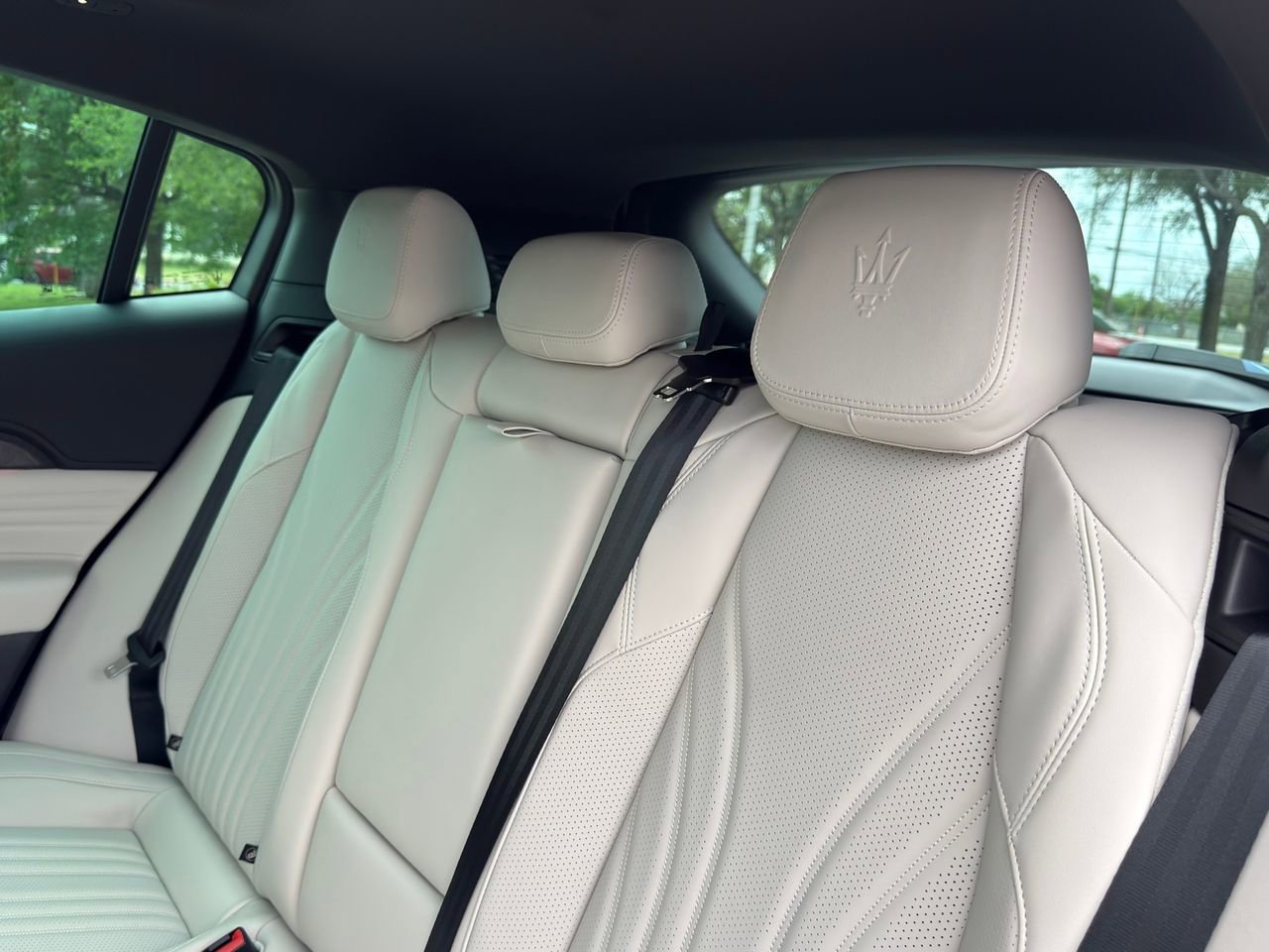 New 2026 Maserati Grecale Modena image 30