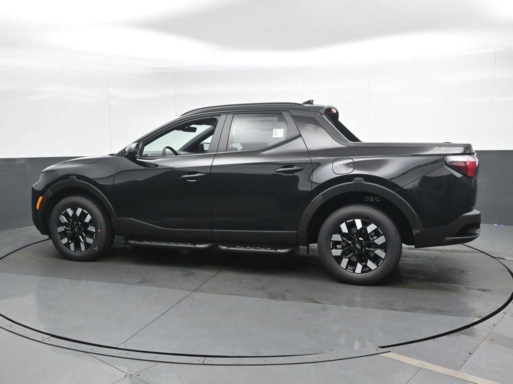 New 2026 Hyundai Santa Cruz SEL image 8