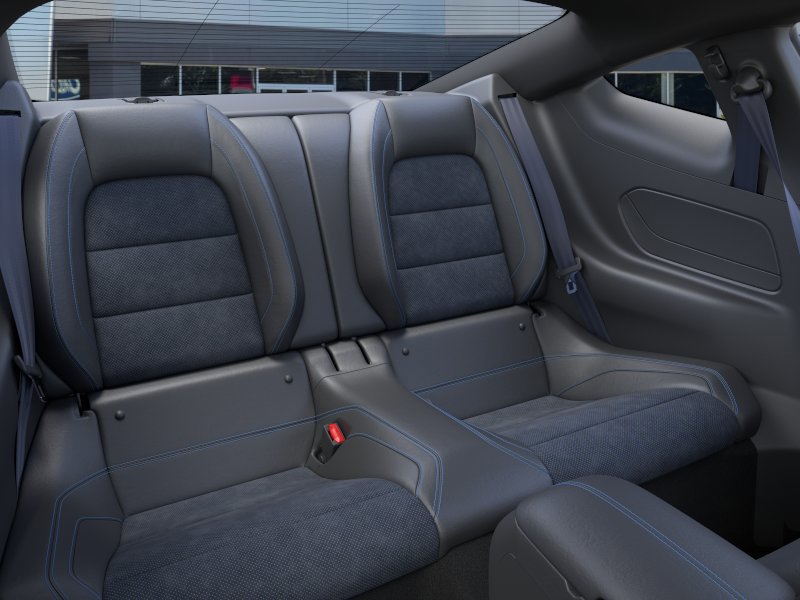 New 2025 Ford Mustang Dark Horse image 11