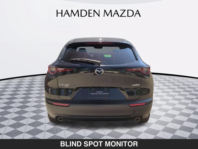 Used 2024 MAZDA CX-30 AWD 2.5 S image 5