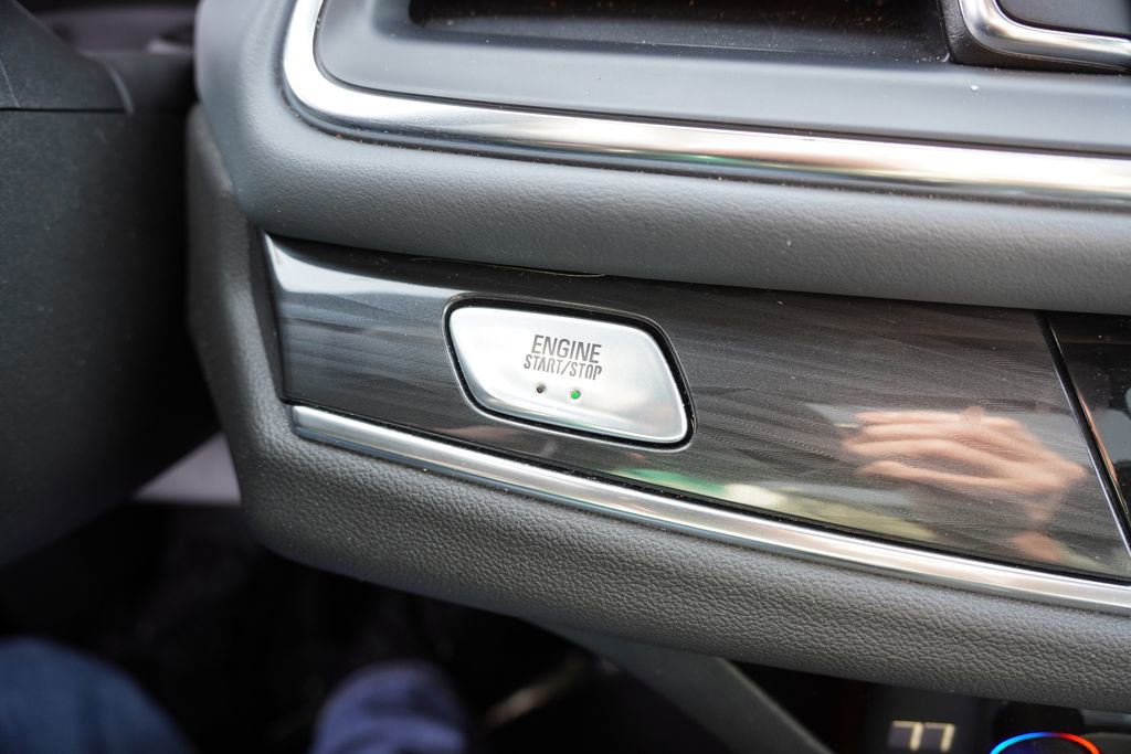 Certified 2023 Buick Enclave Essence w/ Experience Buick Package image 33