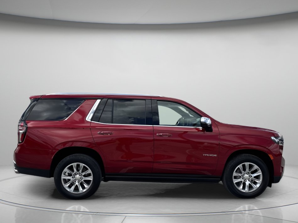 Used 2022 Chevrolet Tahoe Premier image 2