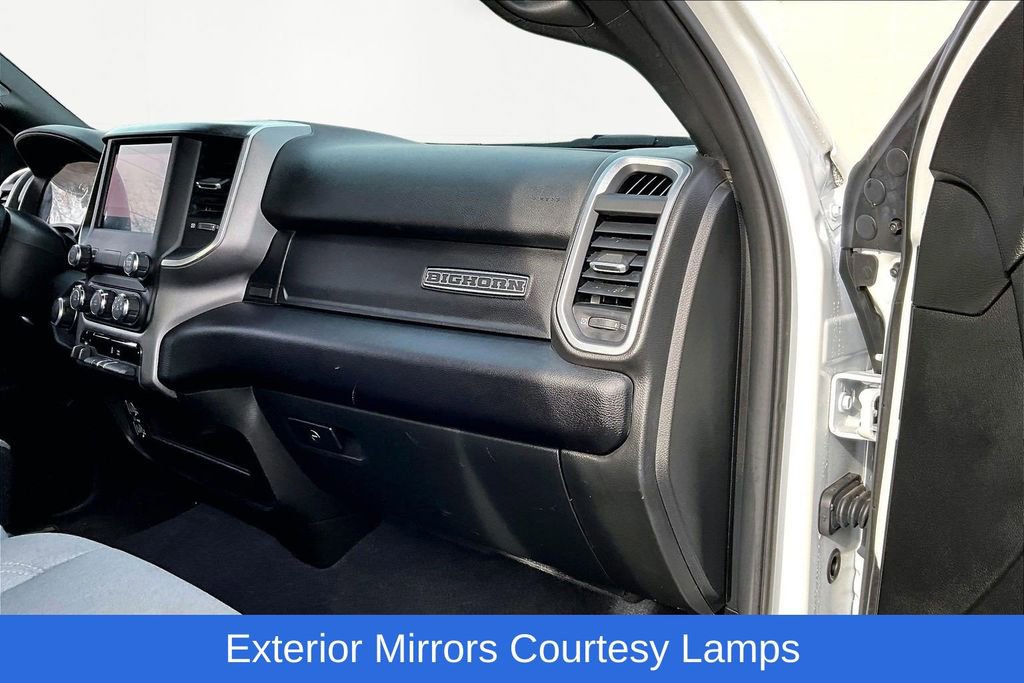 Used 2024 RAM 2500 Big Horn image 18