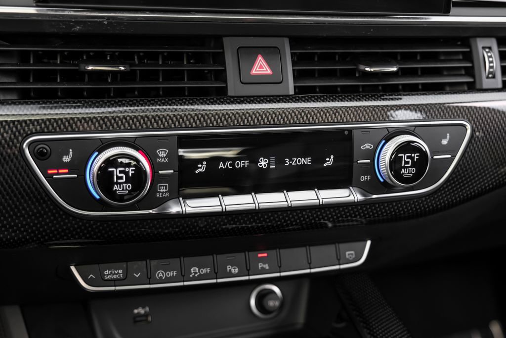 Used 2022 Audi S5 Prestige image 31