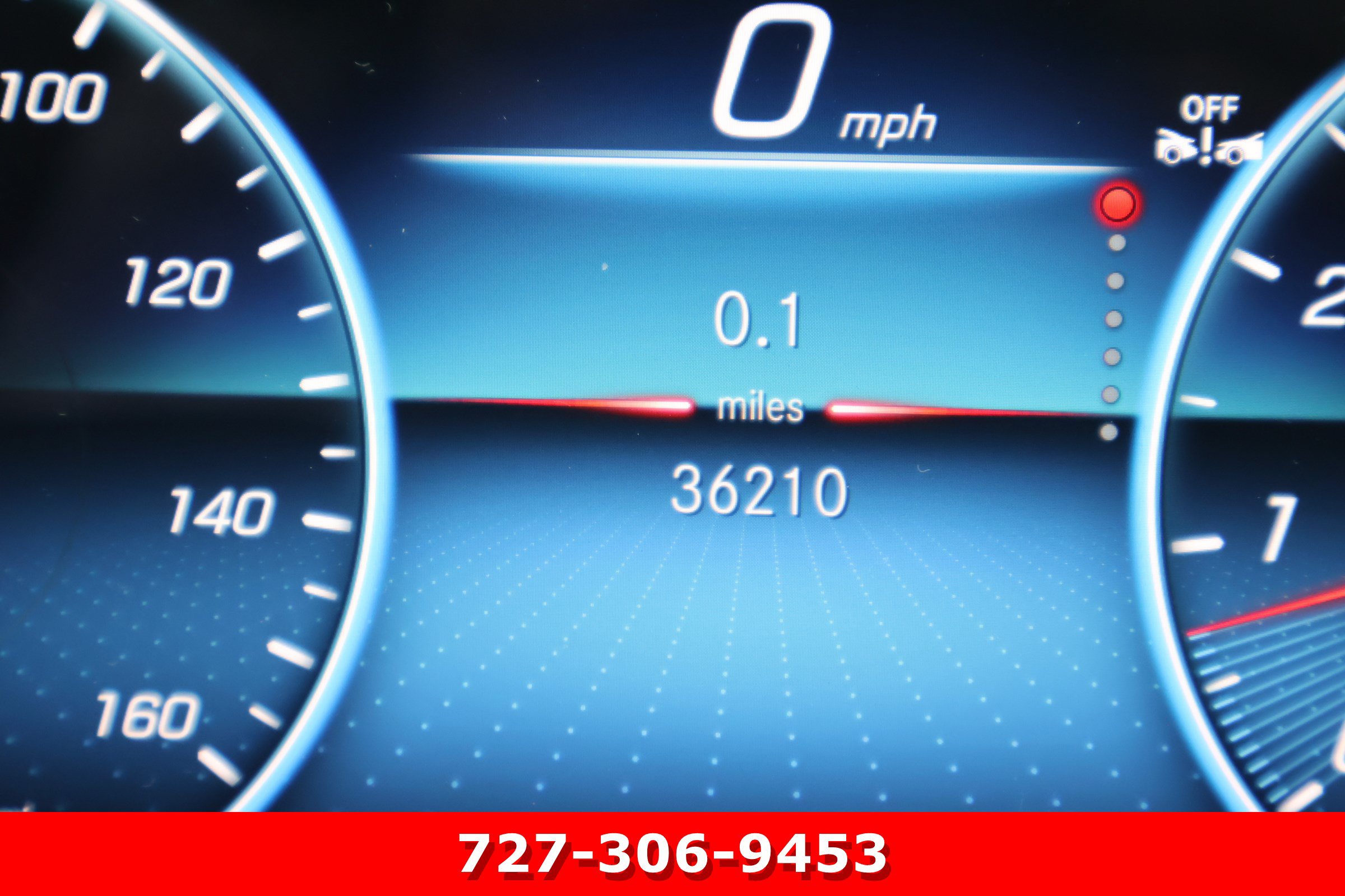 Certified 2023 Mercedes-Benz GLA 250 4MATIC image 27