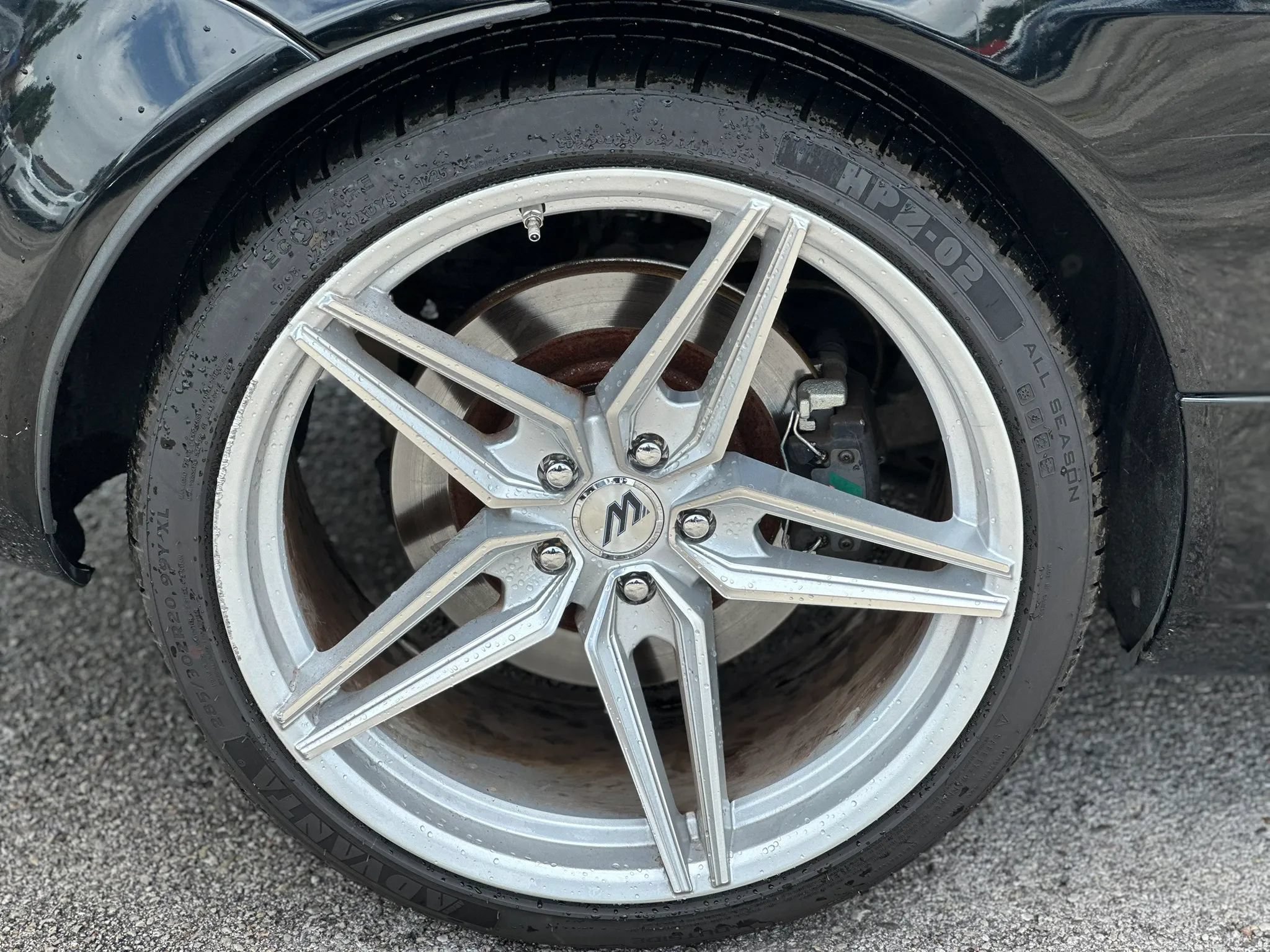 Used 2007 Jaguar XKR R RWD image 19