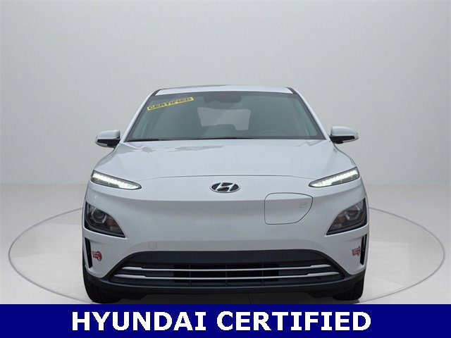 Certified 2023 Hyundai Kona SE image 2