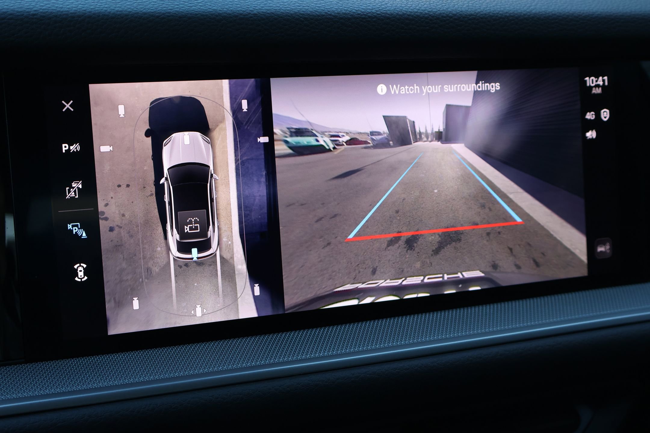 Certified 2024 Porsche Cayenne image 20